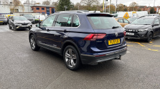 Volkswagen Tiguan 2.0 TDi 150 4Motion SEL 5dr DSG Diesel Estate